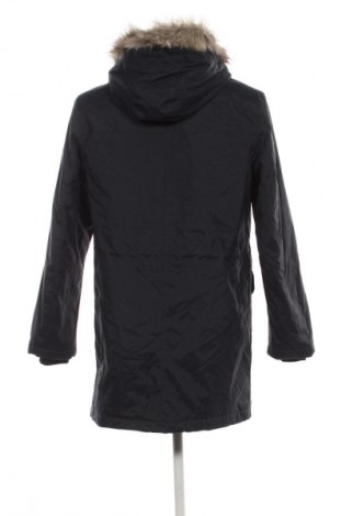 Herrenjacke Springfield, Größe M, Farbe Blau, Preis € 122,99