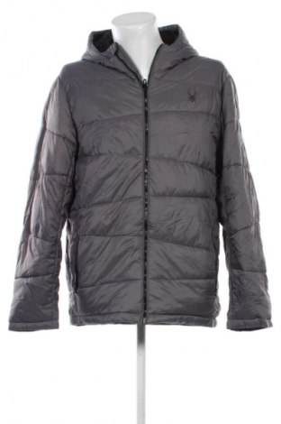 Geacă de bărbati Spyder, Mărime L, Culoare Gri, Preț 584,99 Lei