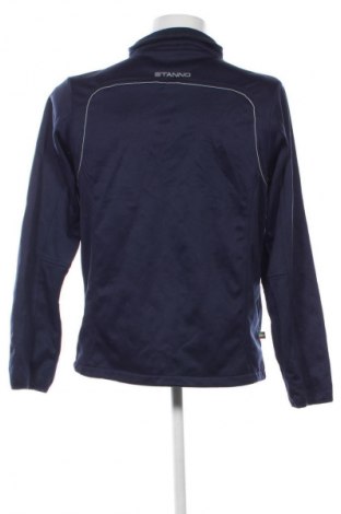 Geacă de bărbati Stanno, Mărime L, Culoare Albastru, Preț 84,99 Lei