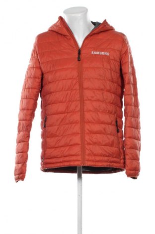 Herrenjacke Stormtech Performance, Größe L, Farbe Orange, Preis 62,99 €