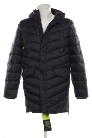 Herrenjacke Street One, Größe M, Farbe Blau, Preis € 64,99