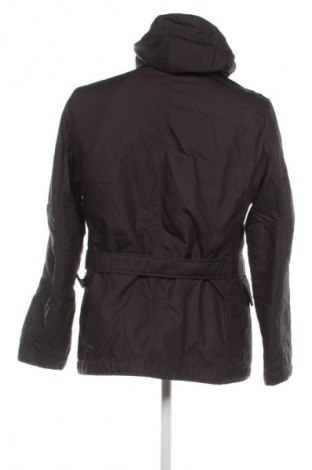 Herrenjacke Strellson, Größe L, Farbe Braun, Preis 53,99 €