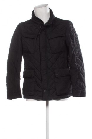 Geacă de bărbati Strellson, Mărime M, Culoare Negru, Preț 104,99 Lei