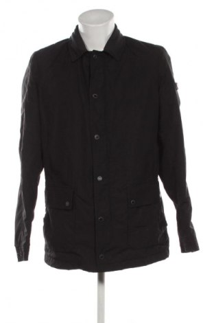 Herrenjacke Strellson, Größe XL, Farbe Schwarz, Preis 45,99 €