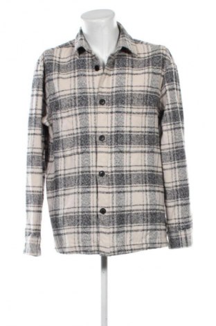 Herrenjacke Strellson, Größe L, Farbe Mehrfarbig, Preis € 53,99