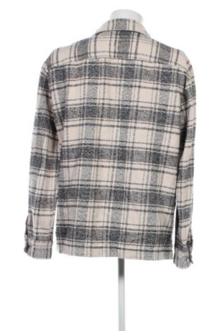 Herrenjacke Strellson, Größe L, Farbe Mehrfarbig, Preis € 53,99