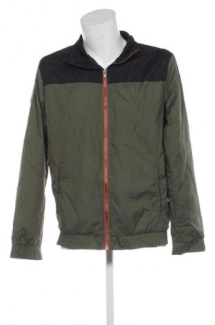 Herrenjacke Su, Größe M, Farbe Grün, Preis € 8,99