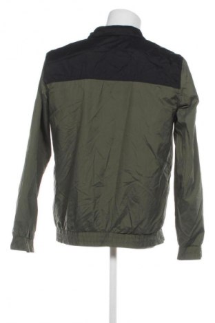 Herrenjacke Su, Größe M, Farbe Grün, Preis € 8,99