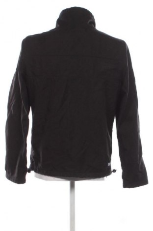 Geacă de bărbati Superdry, Mărime L, Culoare Negru, Preț 266,99 Lei