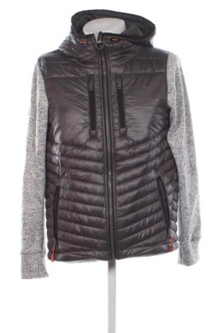 Herrenjacke Superdry, Größe XL, Farbe Mehrfarbig, Preis € 48,99