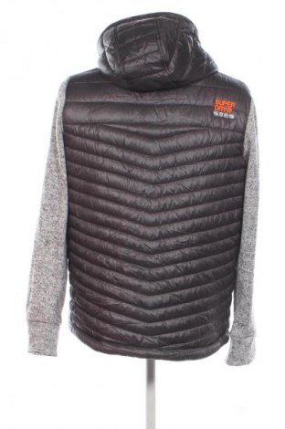 Herrenjacke Superdry, Größe XL, Farbe Mehrfarbig, Preis € 48,99
