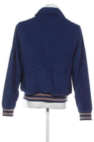 Geacă de bărbati Superdry, Mărime L, Culoare Albastru, Preț 452,99 Lei