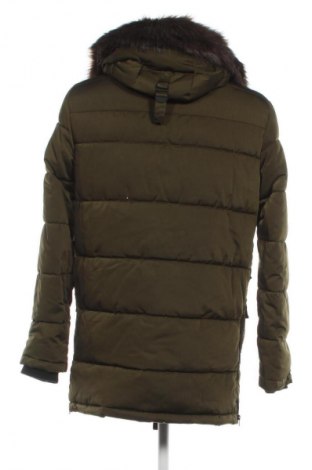 Geacă de bărbati Superdry, Mărime M, Culoare Verde, Preț 514,99 Lei