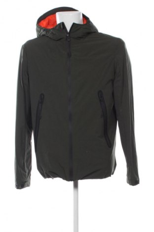 Herrenjacke Superdry, Größe M, Farbe Grün, Preis 142,99 €