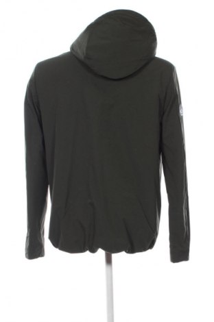 Herrenjacke Superdry, Größe M, Farbe Grün, Preis 142,99 €