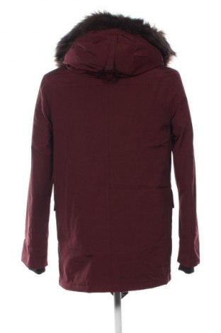 Herrenjacke Superdry, Größe M, Farbe Braun, Preis € 144,99