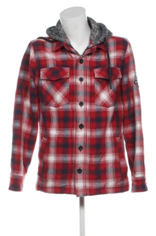 Geacă de bărbati Superdry, Mărime XXL, Culoare Multicolor, Preț 230,99 Lei