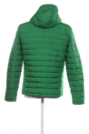 Herrenjacke Superdry, Größe M, Farbe Grün, Preis € 67,99