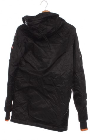 Geacă de bărbati Superdry, Mărime XS, Culoare Negru, Preț 363,99 Lei