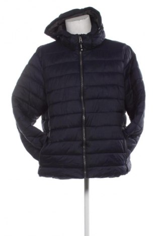 Geacă de bărbati Superdry, Mărime 3XL, Culoare Albastru, Preț 321,99 Lei