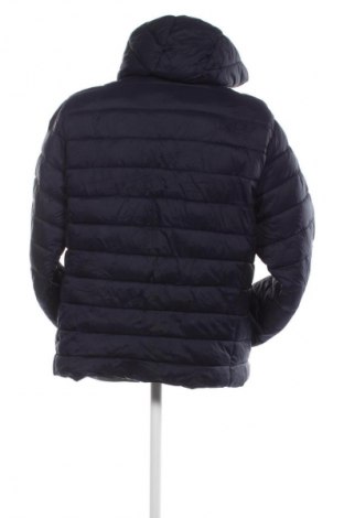 Geacă de bărbati Superdry, Mărime 3XL, Culoare Albastru, Preț 321,99 Lei