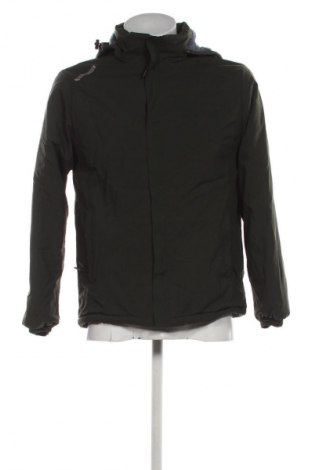 Geacă de bărbati Superior, Mărime S, Culoare Verde, Preț 205,99 Lei