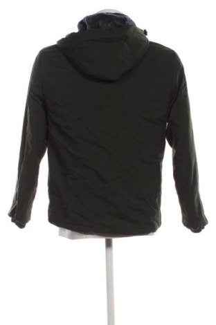 Geacă de bărbati Superior, Mărime S, Culoare Verde, Preț 205,99 Lei