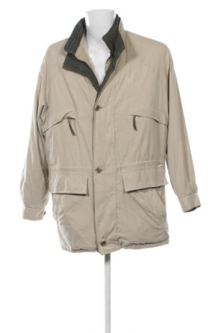 Herrenjacke Sympatex, Größe XL, Farbe Beige, Preis € 35,99