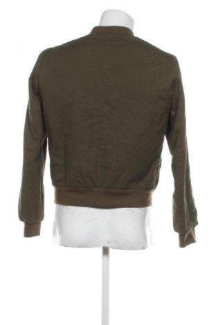 Herrenjacke Tally Weijl, Größe S, Farbe Grün, Preis € 33,99