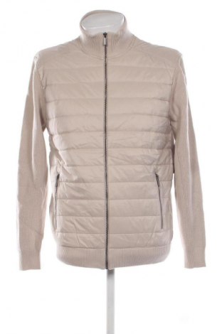 Herrenjacke Tarocash, Größe L, Farbe Beige, Preis € 124,99