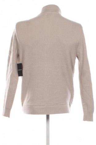 Herrenjacke Tarocash, Größe L, Farbe Beige, Preis € 124,99