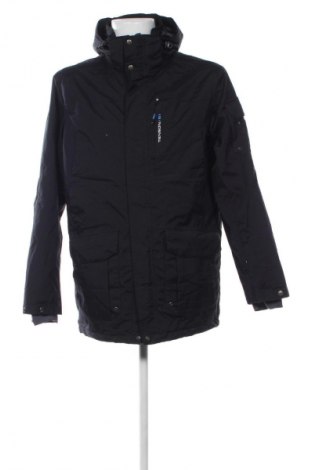 Herrenjacke Tenson, Größe L, Farbe Schwarz, Preis 69,99 €