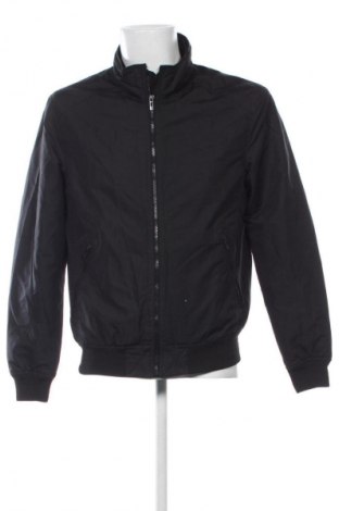 Herrenjacke Terranova, Größe M, Farbe Schwarz, Preis € 8,99