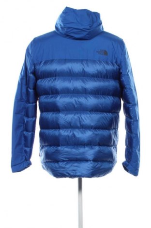 Herrenjacke The North Face, Größe XL, Farbe Blau, Preis 197,99 €