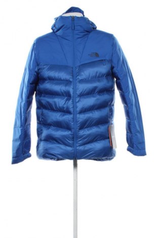 Geacă de bărbati The North Face, Mărime XL, Culoare Albastru, Preț 929,99 Lei