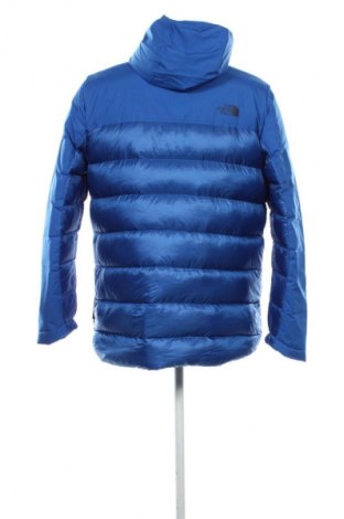 Geacă de bărbati The North Face, Mărime XL, Culoare Albastru, Preț 929,99 Lei