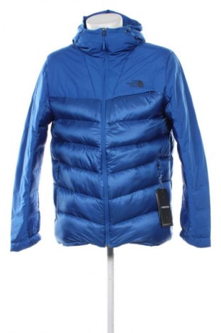 Herrenjacke The North Face, Größe XL, Farbe Blau, Preis € 204,99