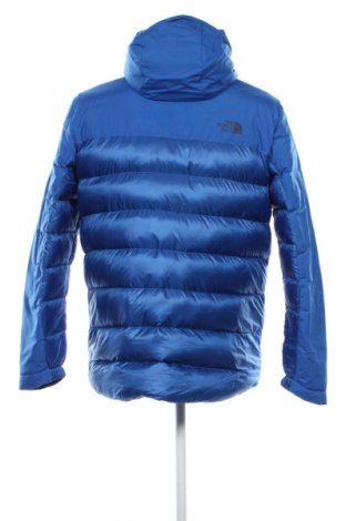 Herrenjacke The North Face, Größe XL, Farbe Blau, Preis € 204,99