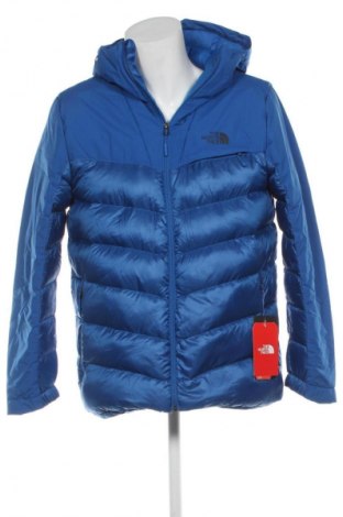 Pánská bunda  The North Face, Velikost XL, Barva Modrá, Cena  4 449,00 Kč
