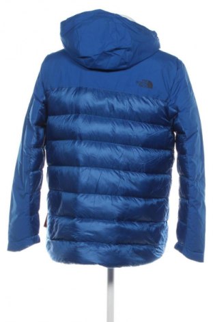 Pánská bunda  The North Face, Velikost XL, Barva Modrá, Cena  4 449,00 Kč
