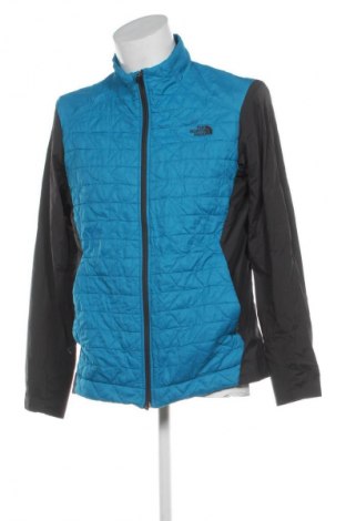 Мъжко яке The North Face, Размер L, Цвят Многоцветен, Цена 80,99 лв.