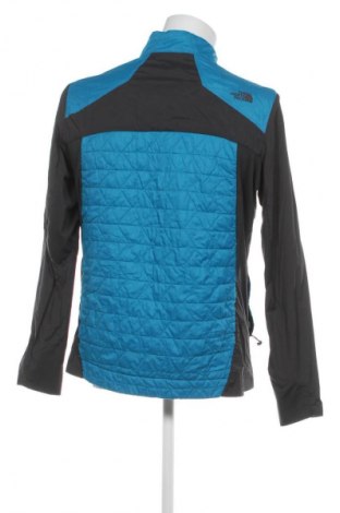 Мъжко яке The North Face, Размер L, Цвят Многоцветен, Цена 80,99 лв.