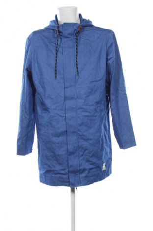 Herrenjacke The Stash House, Größe XXL, Farbe Blau, Preis € 15,99