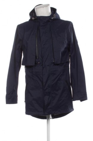 Herrenjacke Timberland, Größe M, Farbe Blau, Preis € 46,99