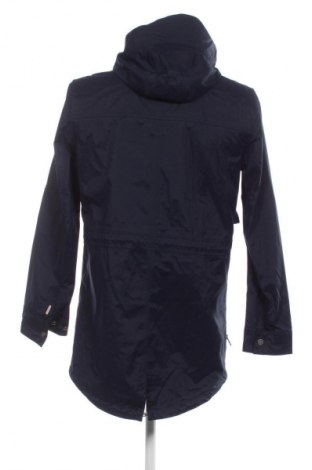 Herrenjacke Timberland, Größe M, Farbe Blau, Preis € 46,99