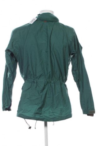 Herrenjacke Timberland, Größe M, Farbe Grün, Preis 90,99 €