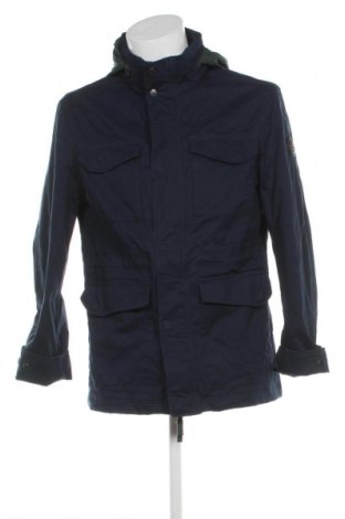 Geacă de bărbati Timberland, Mărime M, Culoare Albastru, Preț 529,99 Lei