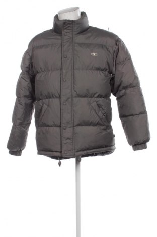 Herrenjacke Tom Tailor, Größe L, Farbe Grau, Preis 51,99 €