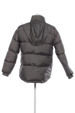 Herrenjacke Tom Tailor, Größe L, Farbe Grau, Preis 51,99 €