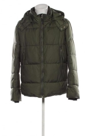 Férfi dzseki Tom Tailor, Méret XL, Szín Zöld, Ár 25 219 Ft